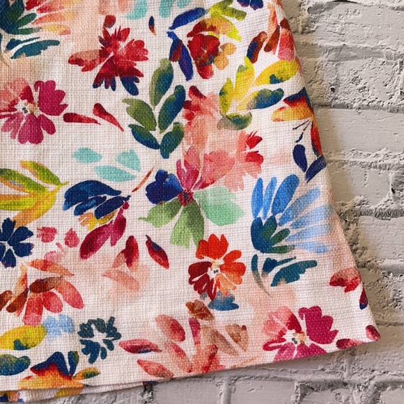 ZARA | Baby Girl Collection floral print dress - Picture 5 of 9